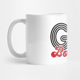 Go Bobcats - Football Mug